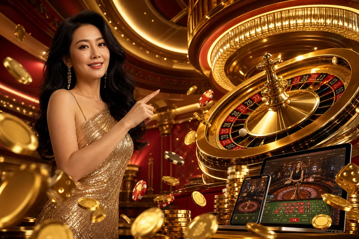 mmr08 Live Dealer ကတ်ဖဲနည်းလမ်း