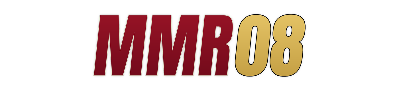 mmr08 logo